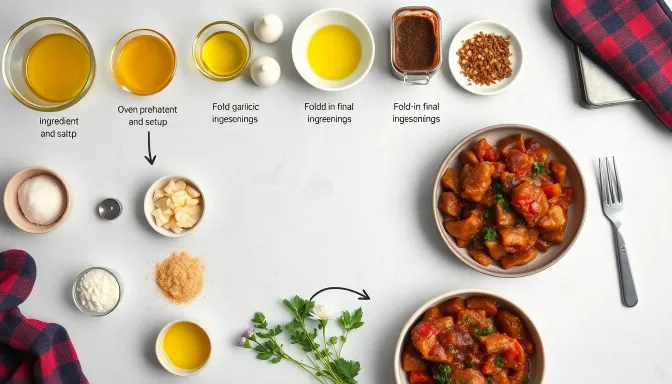 Classic beef stew Recipe - delicious homemade recipe